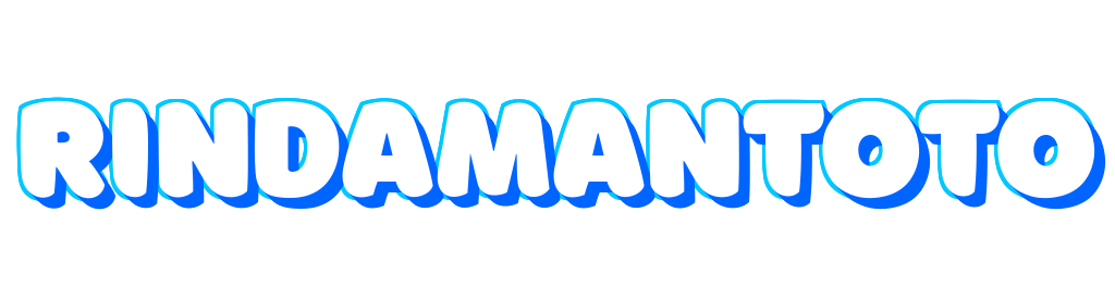 Logo RINDAMANTOTO